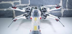 X-wing Starfighter (13)